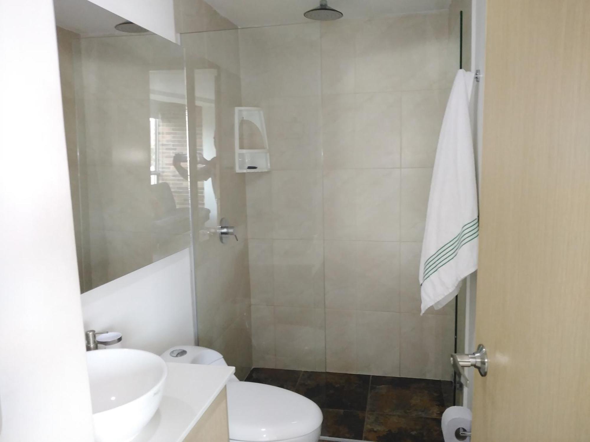 San Peter Suites Medellín Kültér fotó
