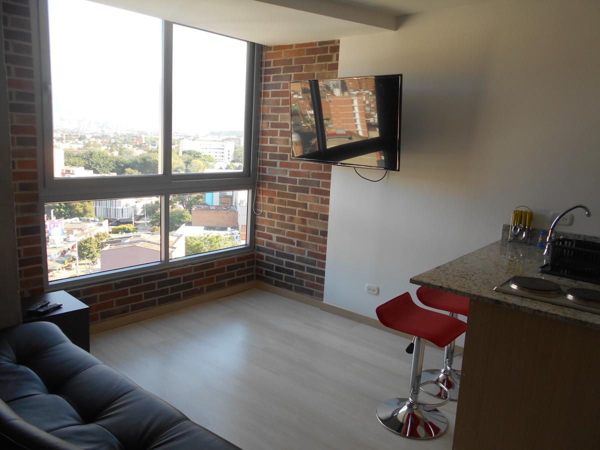 San Peter Suites Medellín Kültér fotó