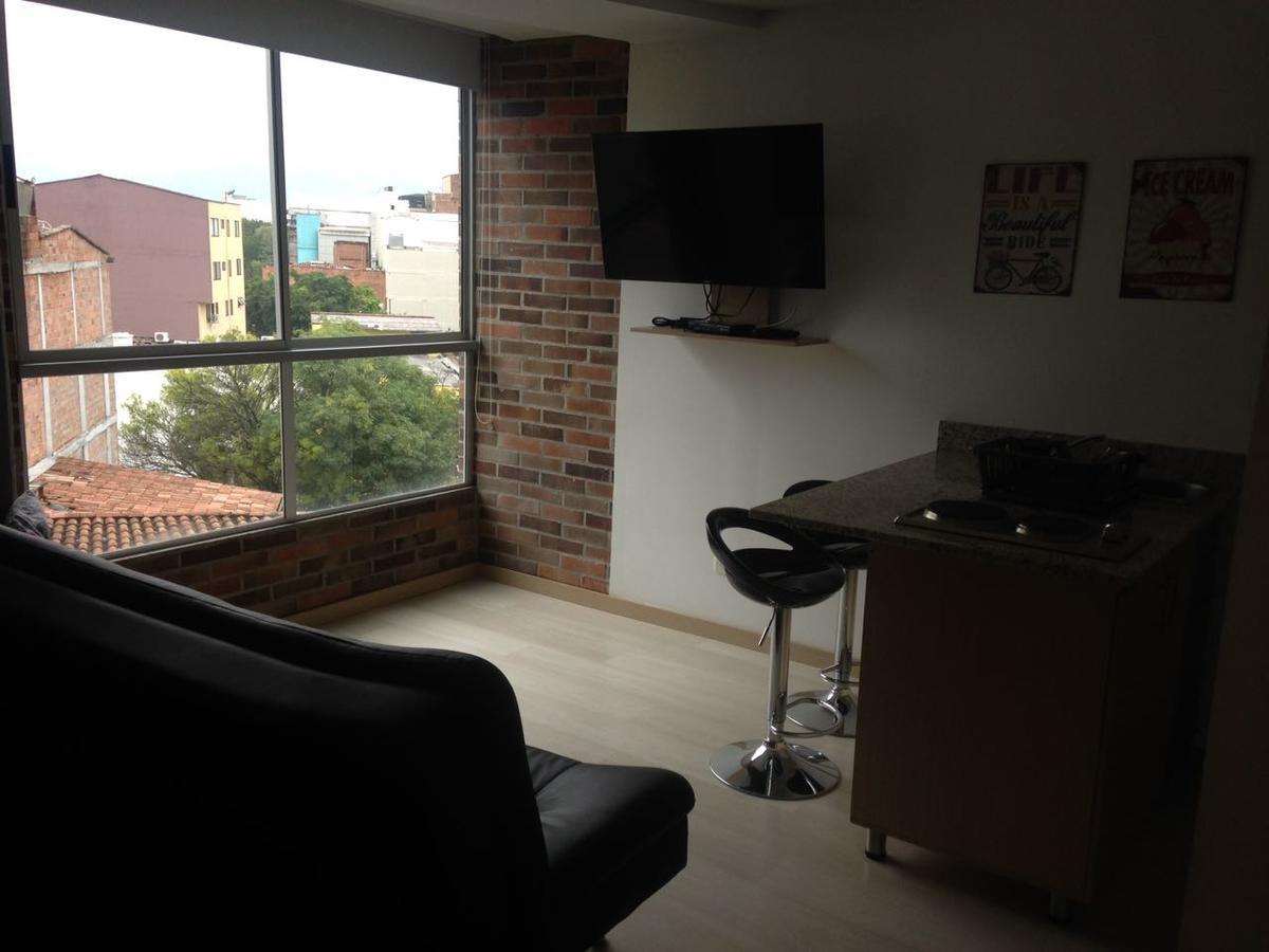 San Peter Suites Medellín Kültér fotó